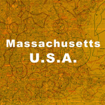 Massachusetts, U.S.A.