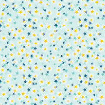 Polka Dot N' Stars Collection