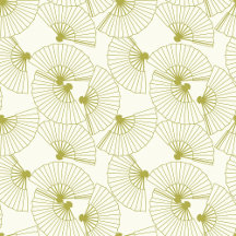 Japanese Folding Fan Wedding Stationary