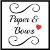 PaperandBows