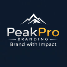 PeakPro Branding