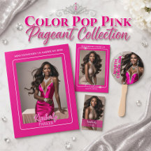 Color Pop Pink