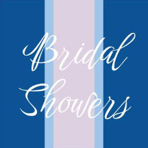 Bridal Showers