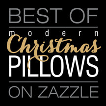 Best Of: Christmas Pillows