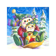 Christmas and Holidays