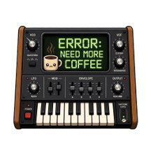 Cute & Kawaii Synths