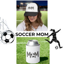 Soccer Mom