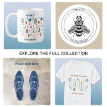 Small Business T-shirts Accessories and Supplies