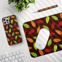 Autumn Leaves Collection