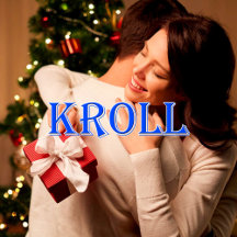 Kroll_Name T-Shirt