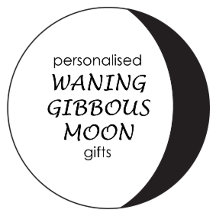 Waning Gibbous Moon