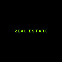 Real Estate - Gonna Review It