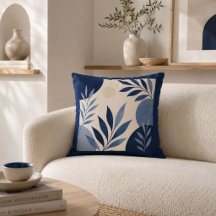 Les Rives Interiors   Premium Throw Pillows & Cush