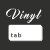 VinylTab