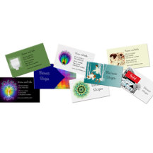 Cool Business Cards Online