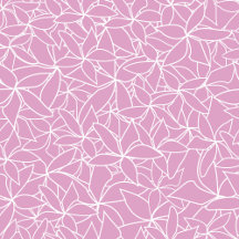 Wild floral accessories