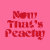 NowThatsPeachy