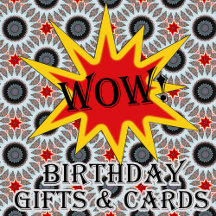 Sensational Starburst Birthday Fun For Boys