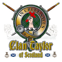 Clan Taylor