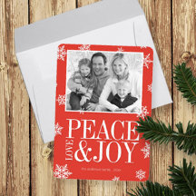 Holiday Cards 2016
