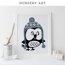Nursery Art
