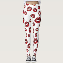 Leggings & Cropped Pants