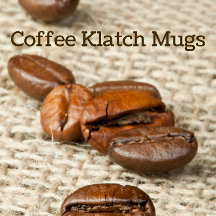 Coffee Klatch Mugs