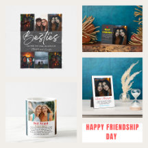 Friendship Day Gift Collection   Custom Keepsakes 