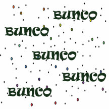 Bunco