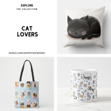 Cat Lovers