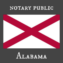 Alabama Notary Public Store