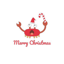 Custom Flag Holiday Ornaments