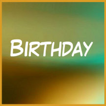 Birthday