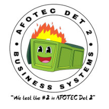 "Business Systems" Dumpy