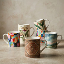 The Artful Mug