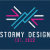 Stormy Design