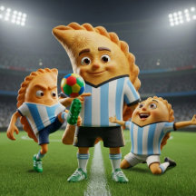 Group J - International Football 2026