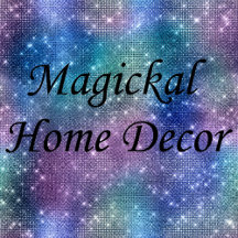 Magickal Home Decor