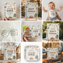 Reel Fun Birthday Collection