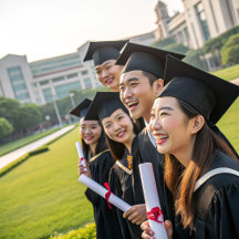 Tassel Topper for Grads – Unique Cap Décor