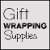 Gift wrapping supplies