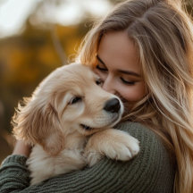 "Personalized Dog Memorial Pillow"