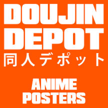 anime posters