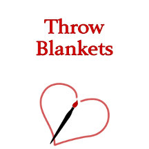 Throw Blankets