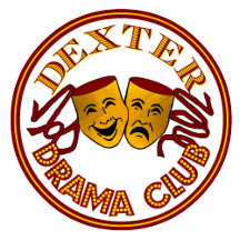 Drama Logo Swag