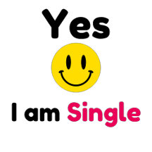 Yes I am single designs