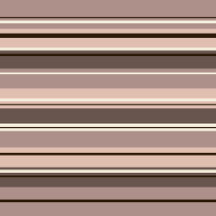 Mixed Striped Pattern Browns Taupe Creams