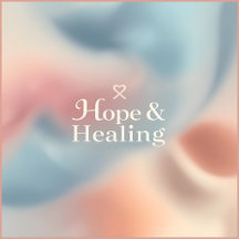 Hope & Healing Collection – Cancer Awareness Comfo