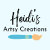 HeidisArtsyCreations