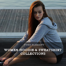 Women Hoodie & Sweatshirts Collections